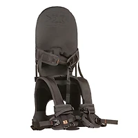 Porte-Bébé MiniMeis G4 - Gris