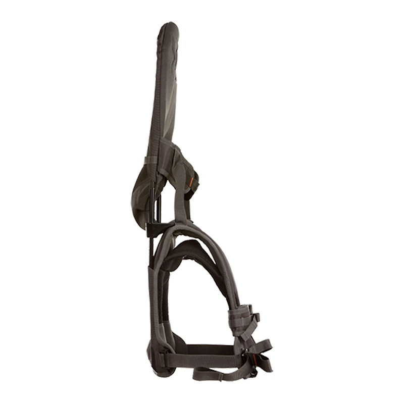 Porte-Bébé MiniMeis G4 - Gris