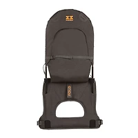 Porte-Bébé MiniMeis G4 - Gris