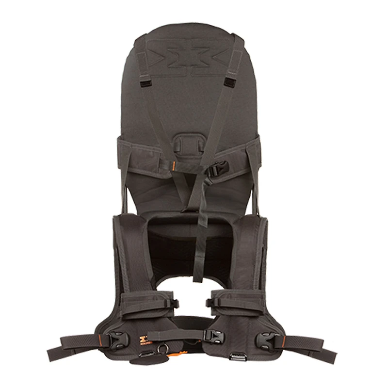 Porte-Bébé MiniMeis G4 - Gris