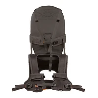 Porte-Bébé MiniMeis G4 - Gris