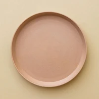 Snack Plate