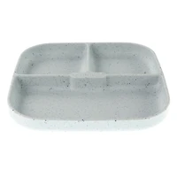 Assiette Antidérapante en Silicone