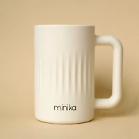 Bath Rinse Cup
