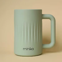 Tasse de Rinçage pour le Bain