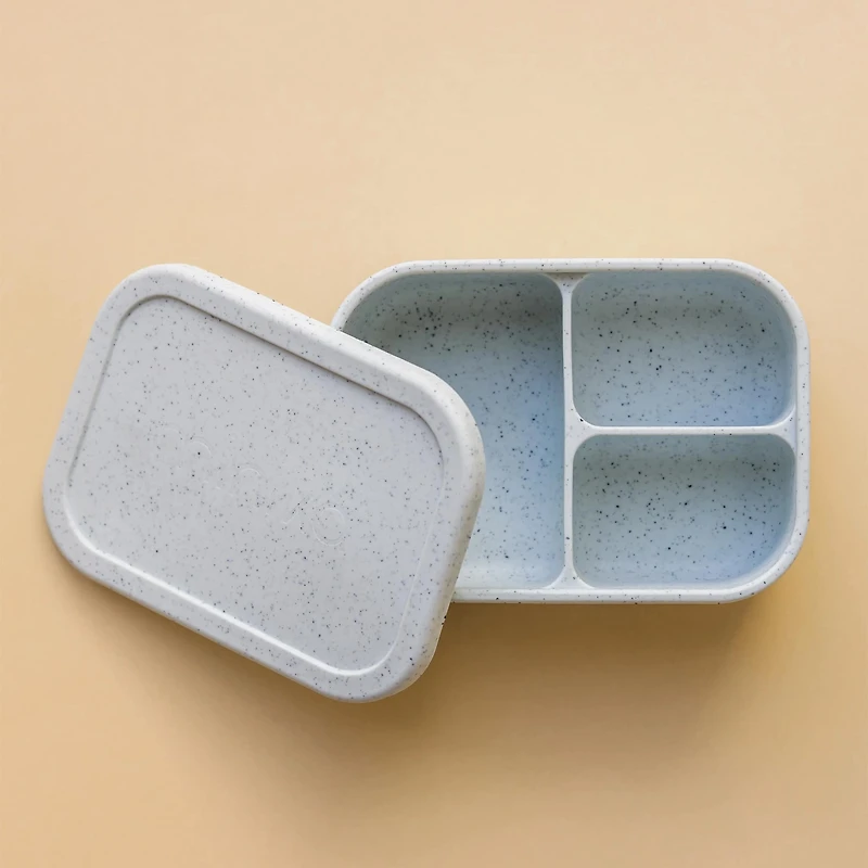 Boite à Lunch Bento Silicone