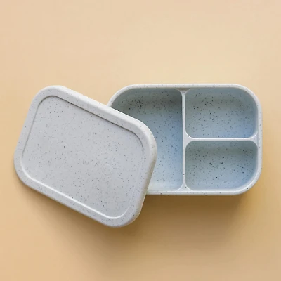 Boite à Lunch Bento Silicone