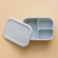 Boite à Lunch Bento Silicone