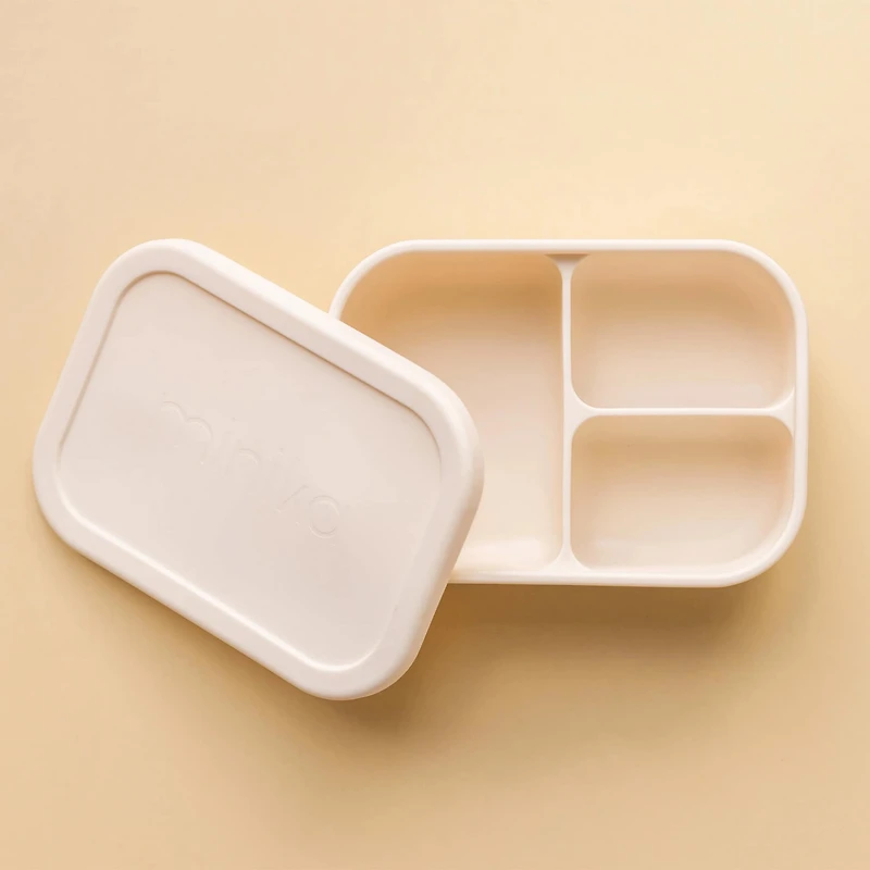 Boite à Lunch Bento Silicone