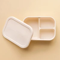 Boite à Lunch Bento Silicone