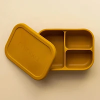 Boite à Lunch Bento Silicone