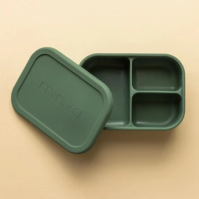Silicone Lunch Box