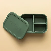 Silicone Lunch Box