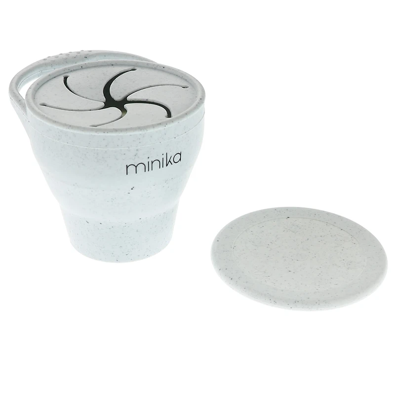 Bol à Collation en Silicone