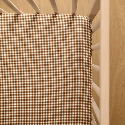 Standard Crib Sheet
