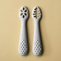 Learning Spoon (2)