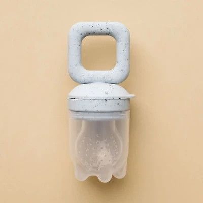 Tétine Alimentaire en Silicone