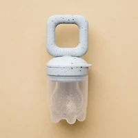 Silicone Feeder Teether