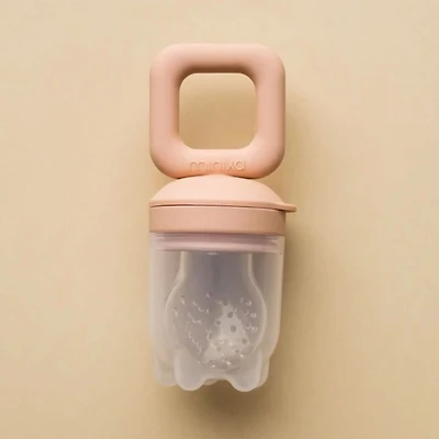 Silicone Feeder Teether