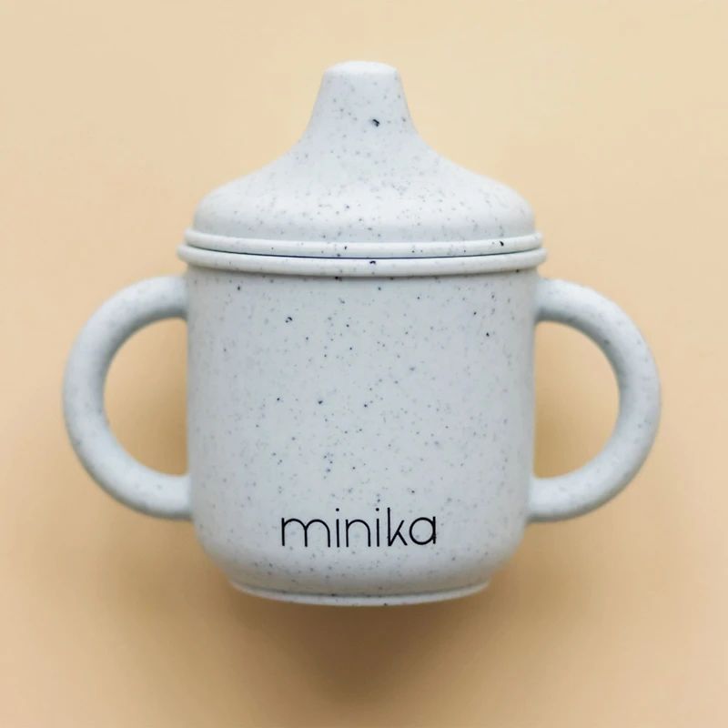 Verre à Bec en Silicone