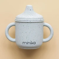Verre à Bec en Silicone