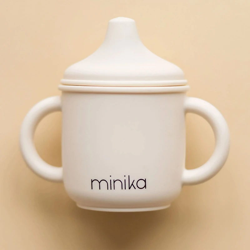 Silicone Sippy Cup