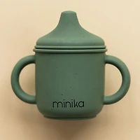 Silicone Sippy Cup