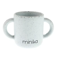 Tasse d'Apprentissage en Silicone avec Poignées