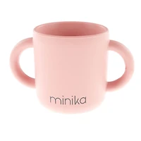 Learning Mug With Handles