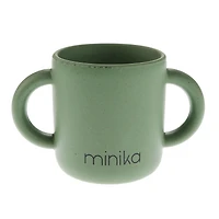 Learning Mug With Handles