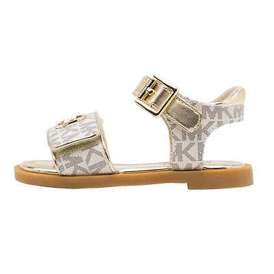 Brandy Kieran Sandals 11-5