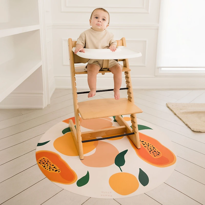 Tapis Catch All - Fruits