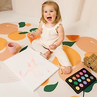 Tapis Catch All - Fruits