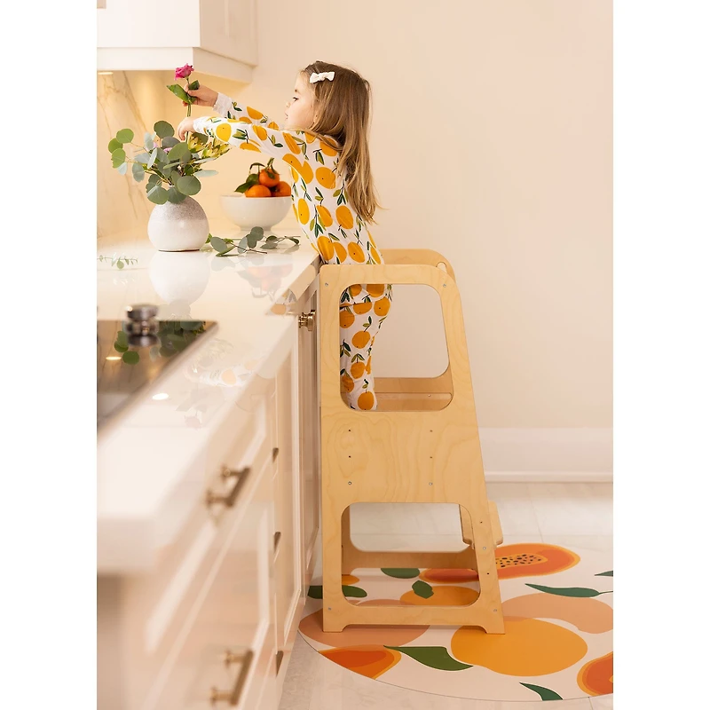 Tapis Catch All - Fruits