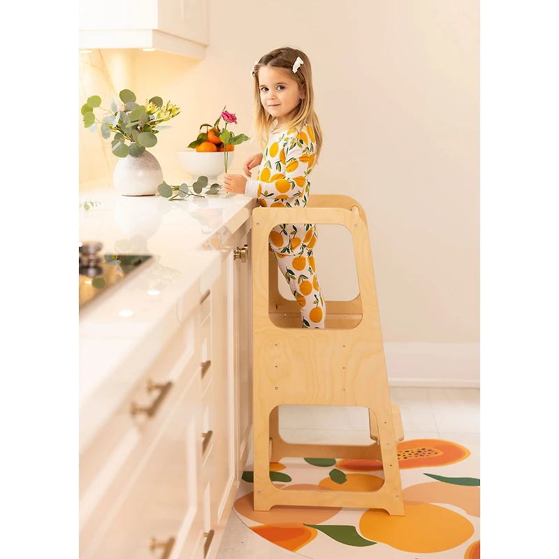 Tapis Catch All - Fruits