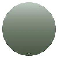 Tapis Catch All - Ombré Olive