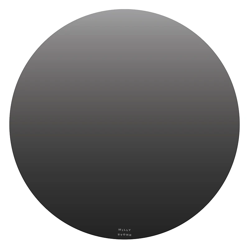 Catch All Mat - Grey Ombre