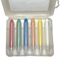 Twist-up Chalk Set Multi (6)