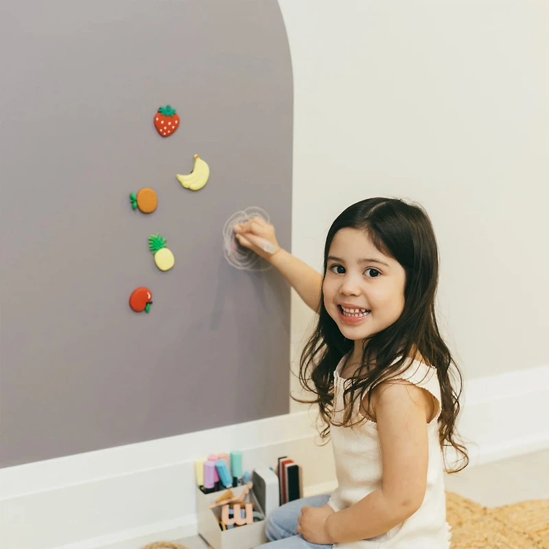 Twist-up Chalk Set Multi (6)