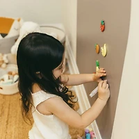 Twist-up Chalk Set Multi (6)