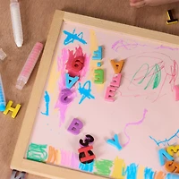 Twist-up Chalk Set Multi (6)