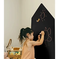 6-Piece Twist-up Chalk Set - Vibrant