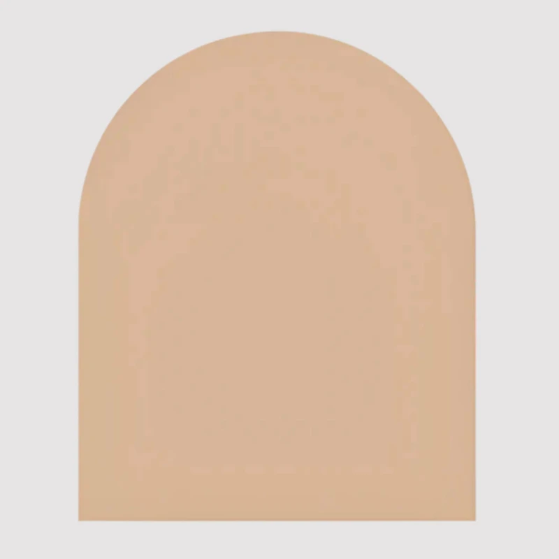 Tableau Magnétique - Taupe