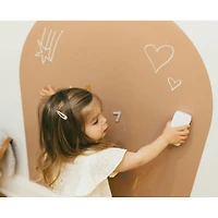 Tableau Magnétique - Taupe