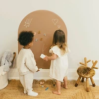 Tableau Magnétique - Taupe