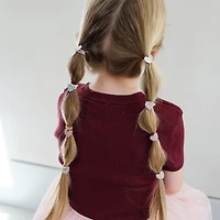 Élastiques Coeur (8)
