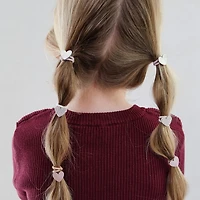 Élastiques Coeur (8)