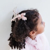 Élastiques Boucles Velour (4)