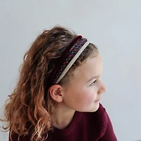 Bandeaux Tartan (3)