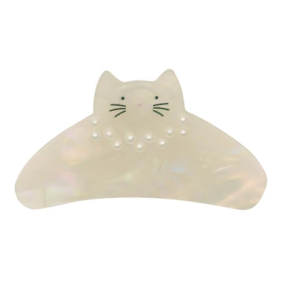 Pince à Cheveux Kitty